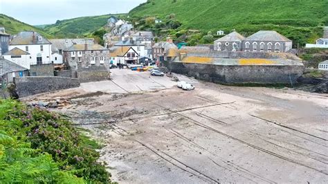 live webcam port isaac|Cornwall